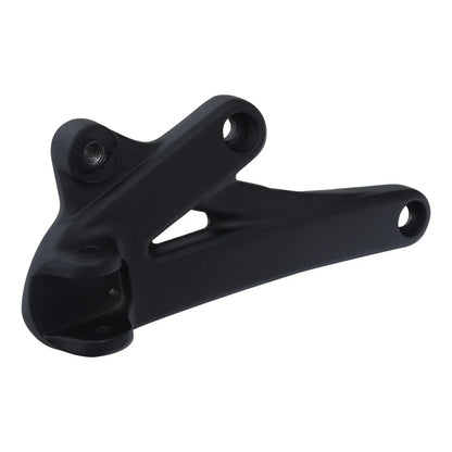 Driver Footpegs Pegs for Ducati Diavel Carbon (2012-2017)