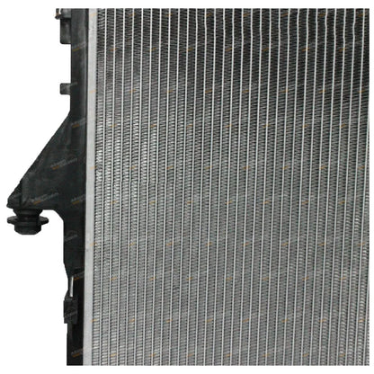 Aluminium Alloy Radiator for Ford Ranger PX (2011 - 2015)