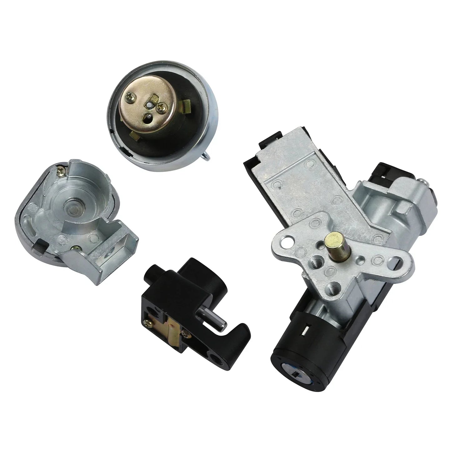 Ignition Switch Lock Kit for Honda Ruckus 50 NPS50 NPS50S (2003-2019)