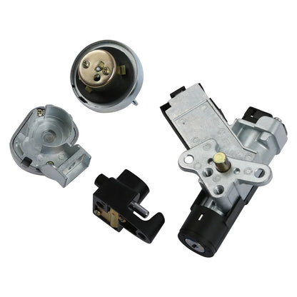 Ignition Switch Lock Kit for Honda Ruckus 50 NPS50 NPS50S (2003-2019)