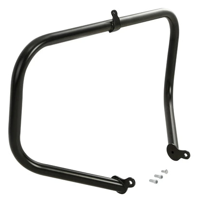 Engine Guard Crash Bar Footpegs for Harley Touring (2009 - 2024)