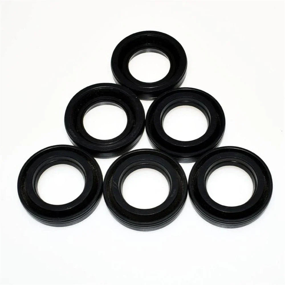 8 Pcs Spark Plug Tube Seals for Toyota Sequoia, Tundra, 4Runner, Lexus