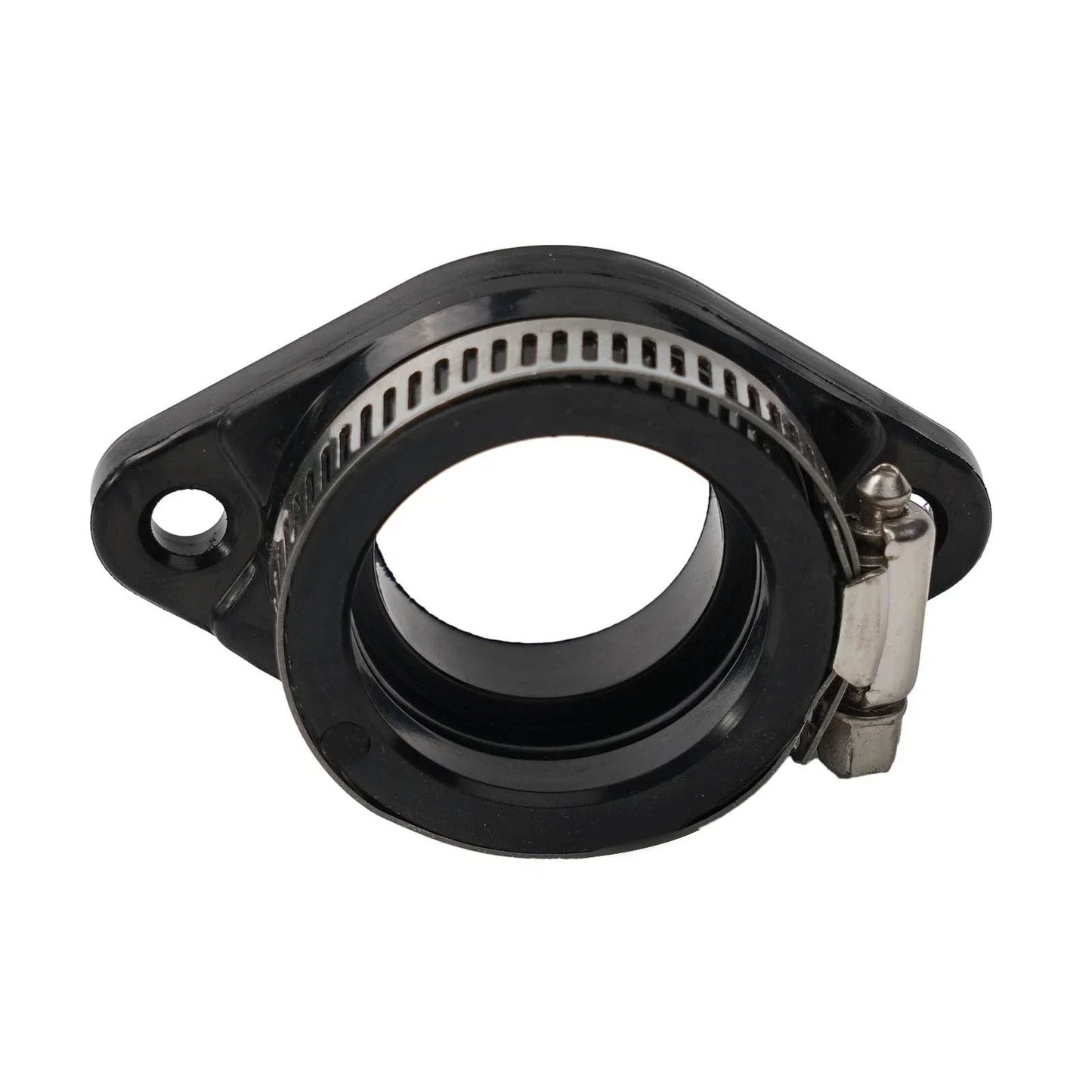 Rubber Flange Adapter Boot 28mm–30mm Carburetor Manifold Intake