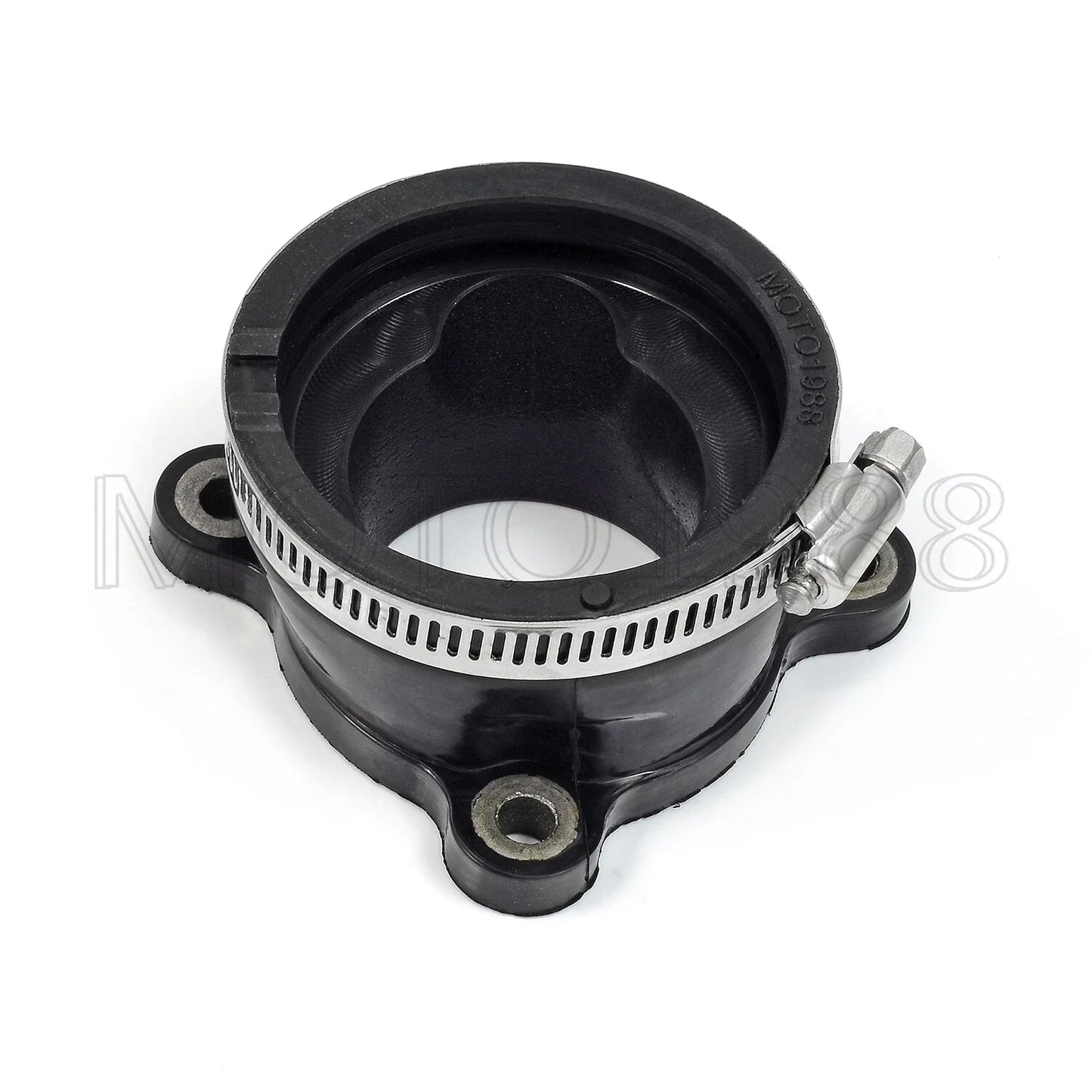 Intake Manifold Boot for Husqvarna SM450R SM510R TE450 TE510 (2008–2010)