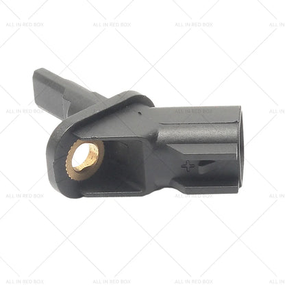 4 x ABS Wheel Speed Sensors for Ford Focus, Mazda 3, Jaguar