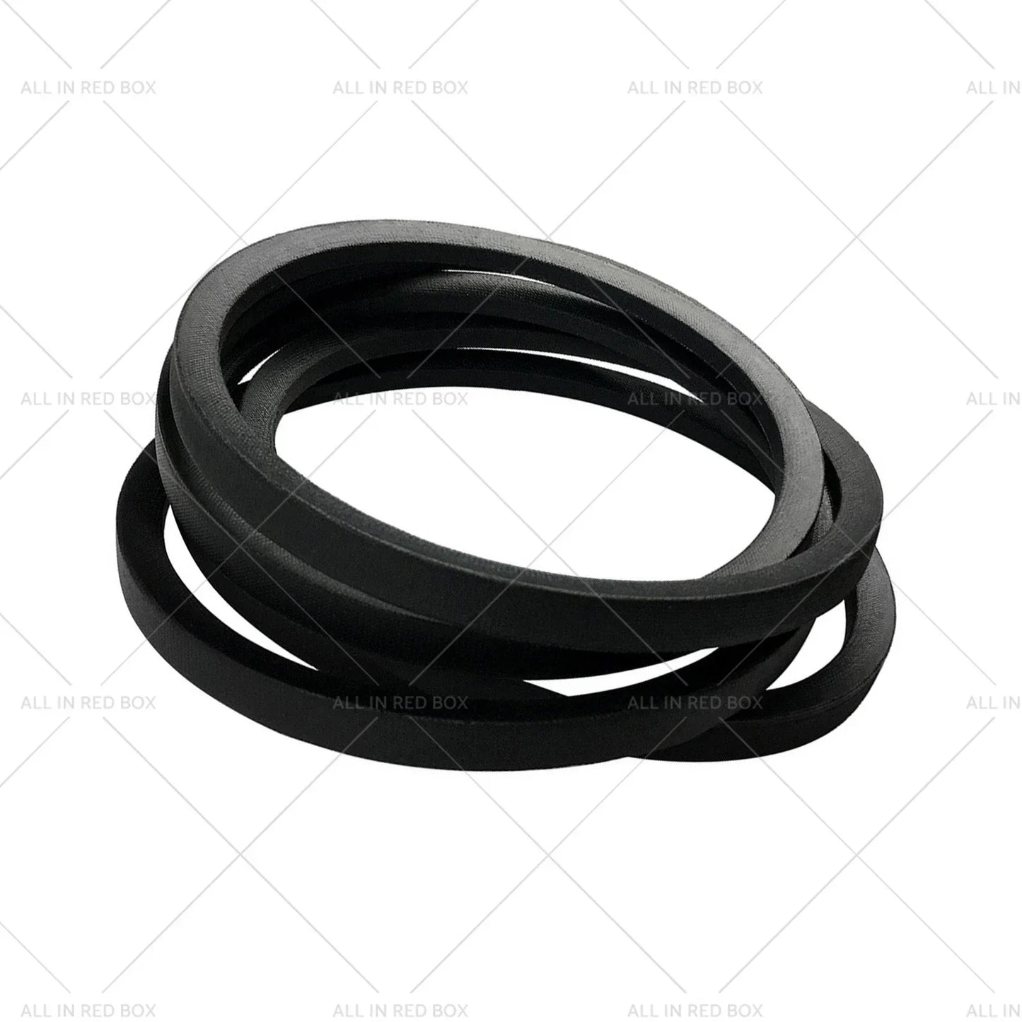 Black Deck Belt for Ariens Gravely ZT HD Pro Turn Z 60