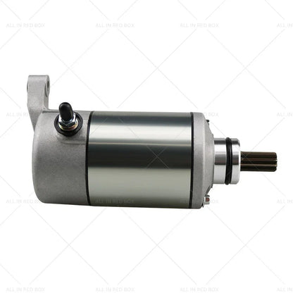 Starter Motor for Suzuki LT160 LT230 LTF230 LTF250 LTZ250 Quadrunner