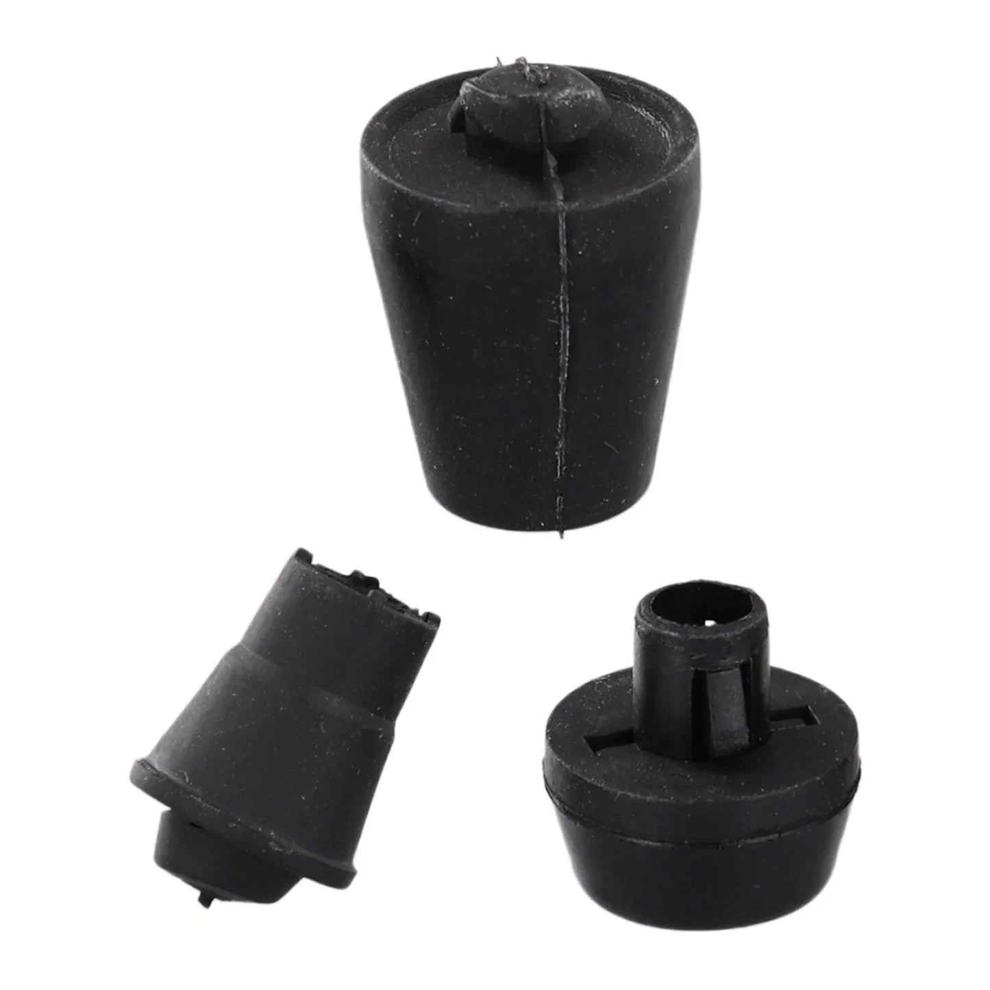 Cushioning Pad 3PCS Rubber for Car (2003–2009)