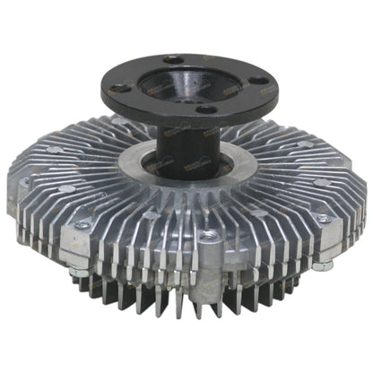 Fan Clutch + Water Pump / Hilux 4Runner LN130 4cyl 3L 2.8L (1990–1996)