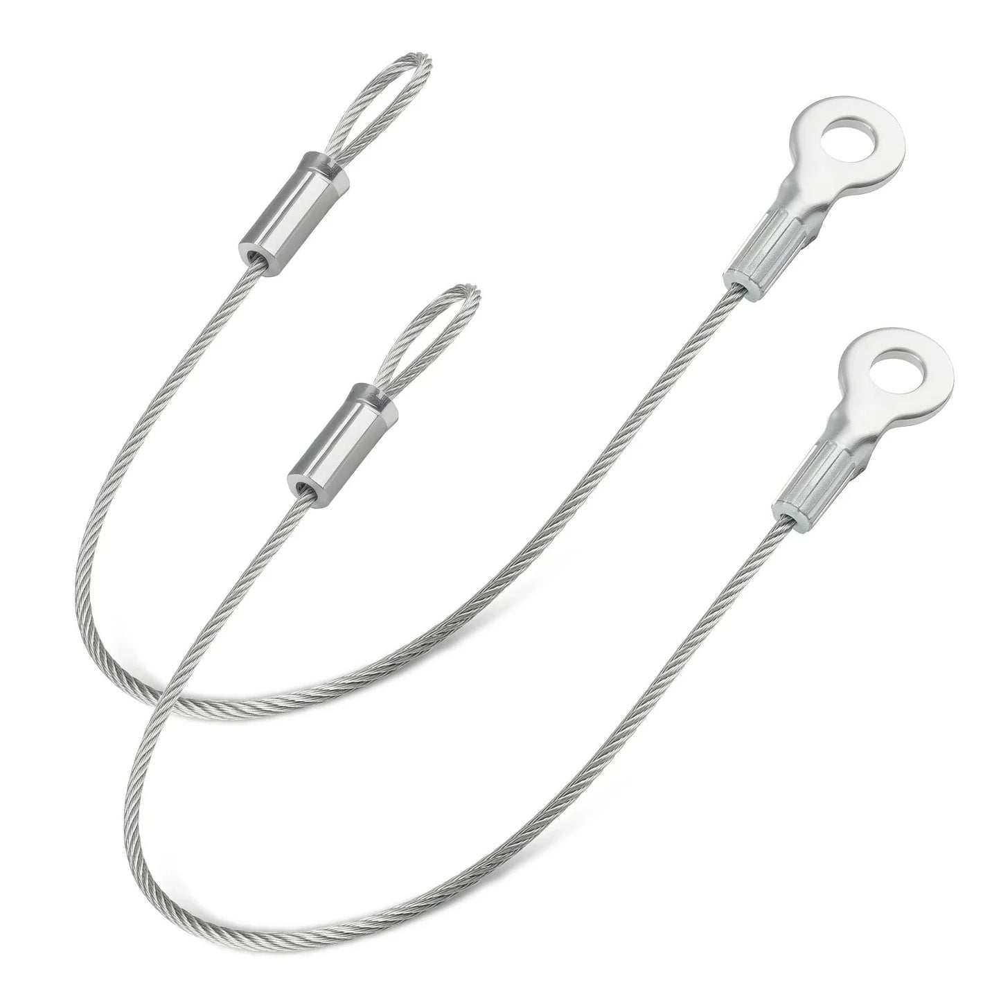 Tailgate Cable for Polaris Ranger 570 Crew (2014–2021)