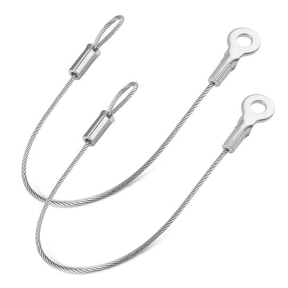 Tailgate Cable for Polaris Ranger 570 Crew (2014–2021)