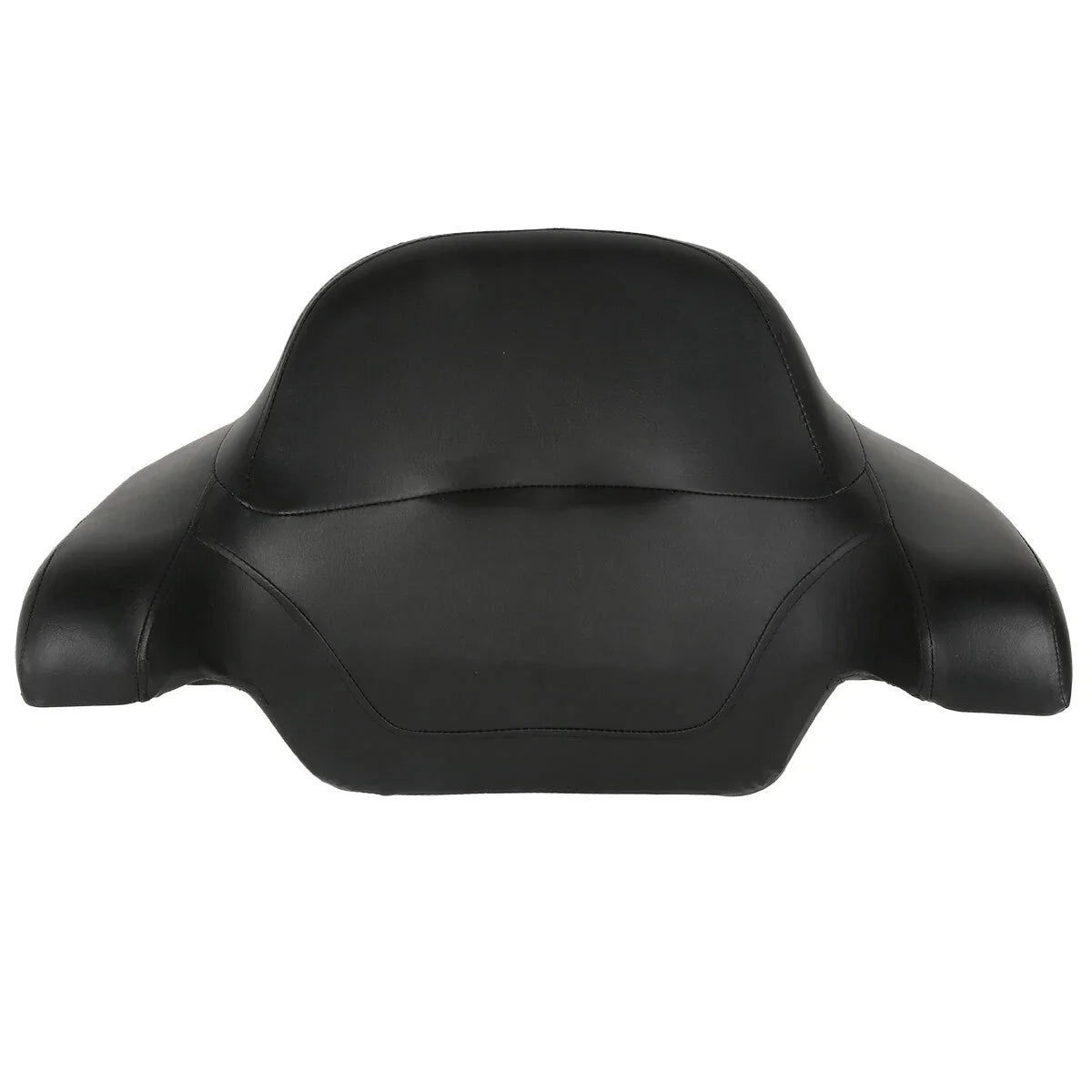 Driver Passenger Seat Backrest Pad for Harley Street Road Glide (2014-2023)