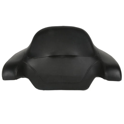 Driver Passenger Seat Backrest Pad for Harley Street Road Glide (2014-2023)