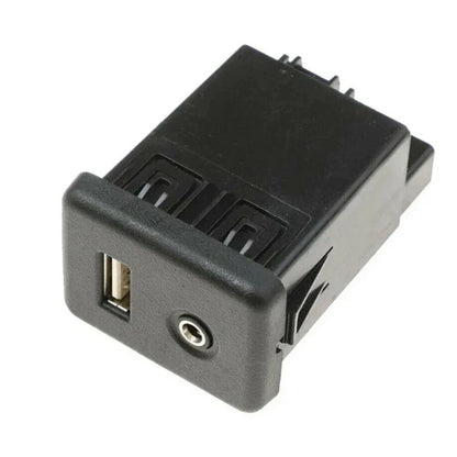 USB Charging Port Module for Opel Vauxhall Insignia, Chevy, Buick (2008-2017)