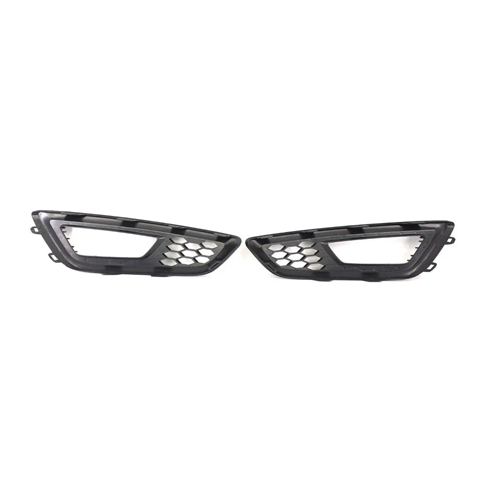 Front Bumper Fog Light Covers for Ford Focus (2015-2018)