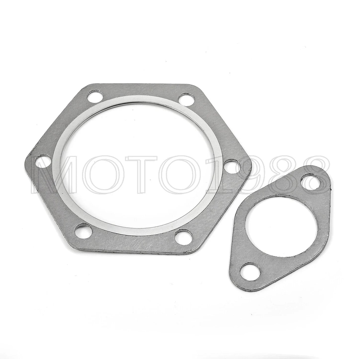 Piston Gasket Kit & Piston Ring for EZGO Gas Golf Cart (1989–1993)