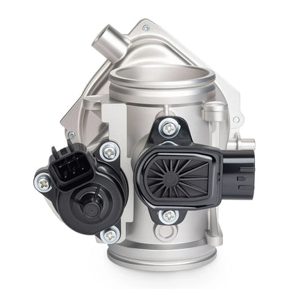 Throttle Body for Polaris Sportsman SP 570 (2015–2019)