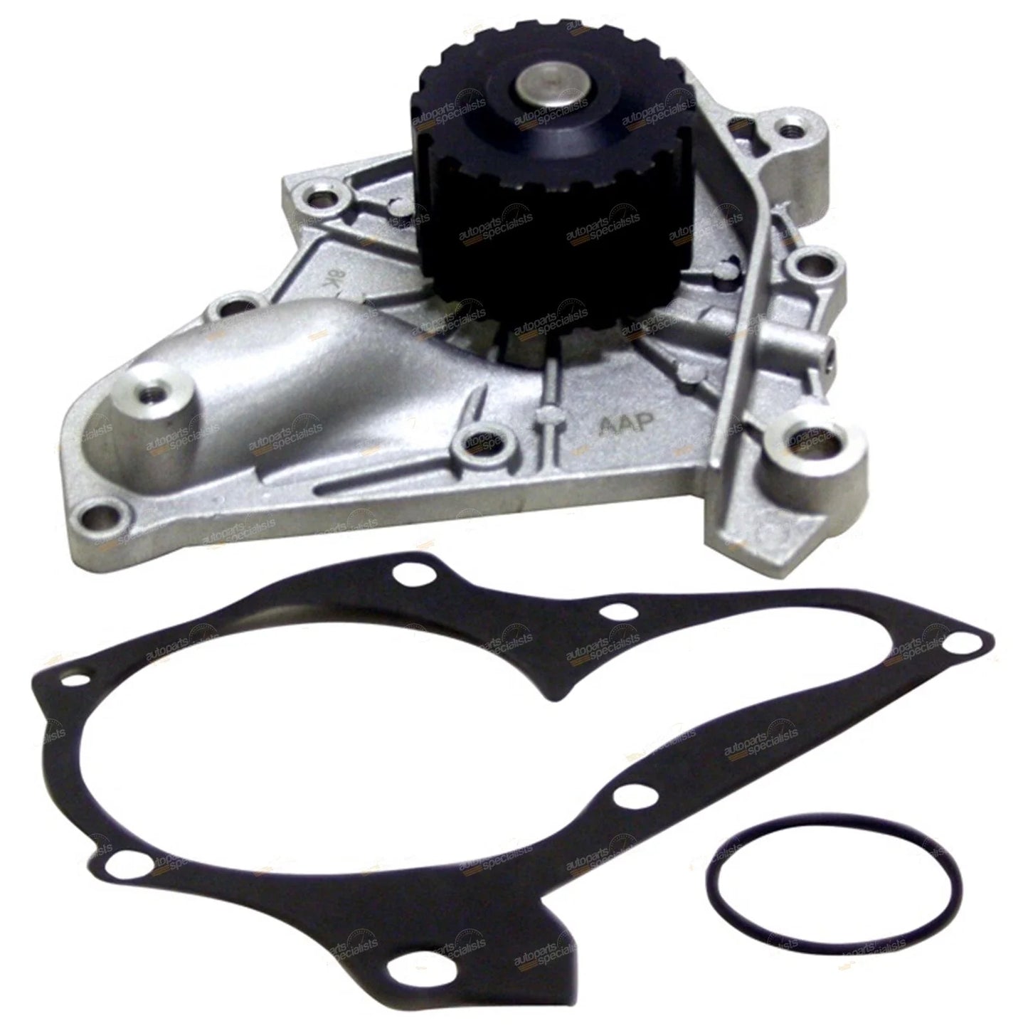 Timing Belt Water Pump for Toyota Camry (1983–1989)
