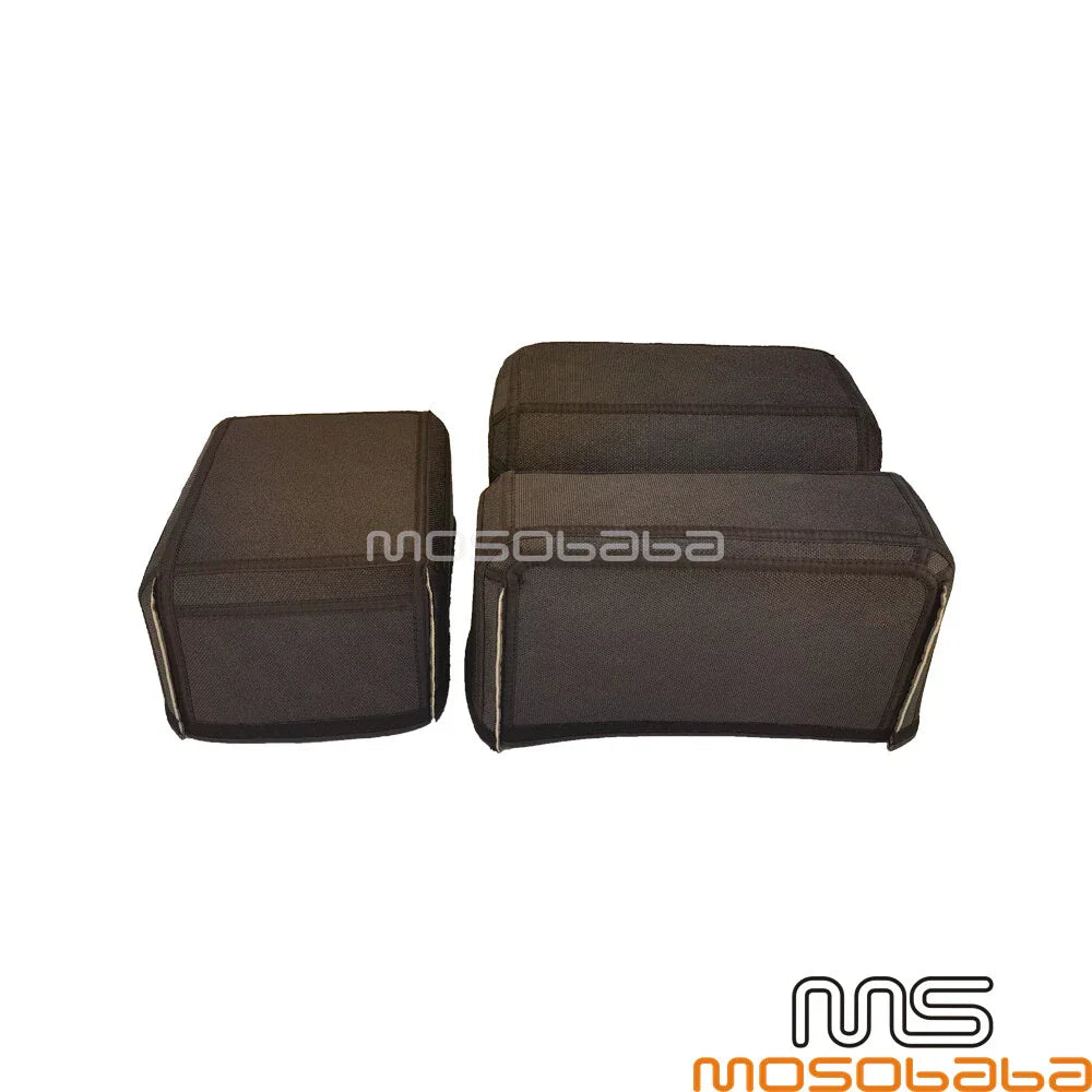 Rear Trunk Inner Bag for Harley Pan America 1250 (2021-2023)