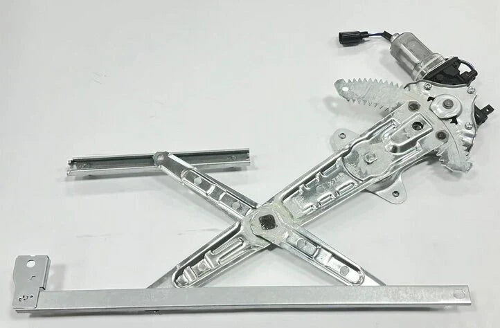 Front Right Window Regulator With 2 Pins Motor for Honda Civic (2012–2016)