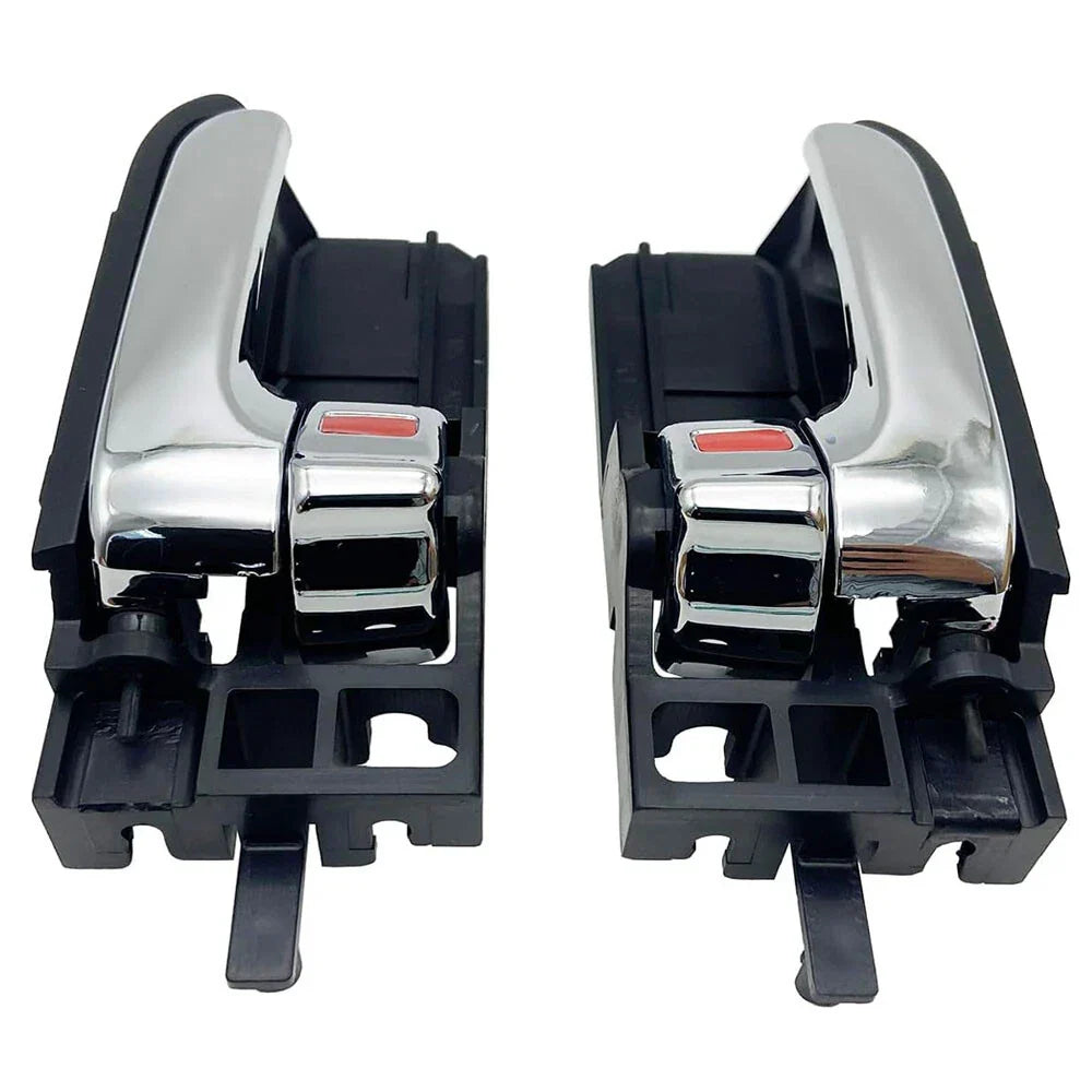 Interior Door Handle Pair for Scion Toyota Corolla (2003-2010)