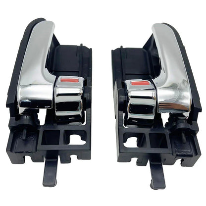 Interior Door Handle Pair for Scion Toyota Corolla (2003-2010)