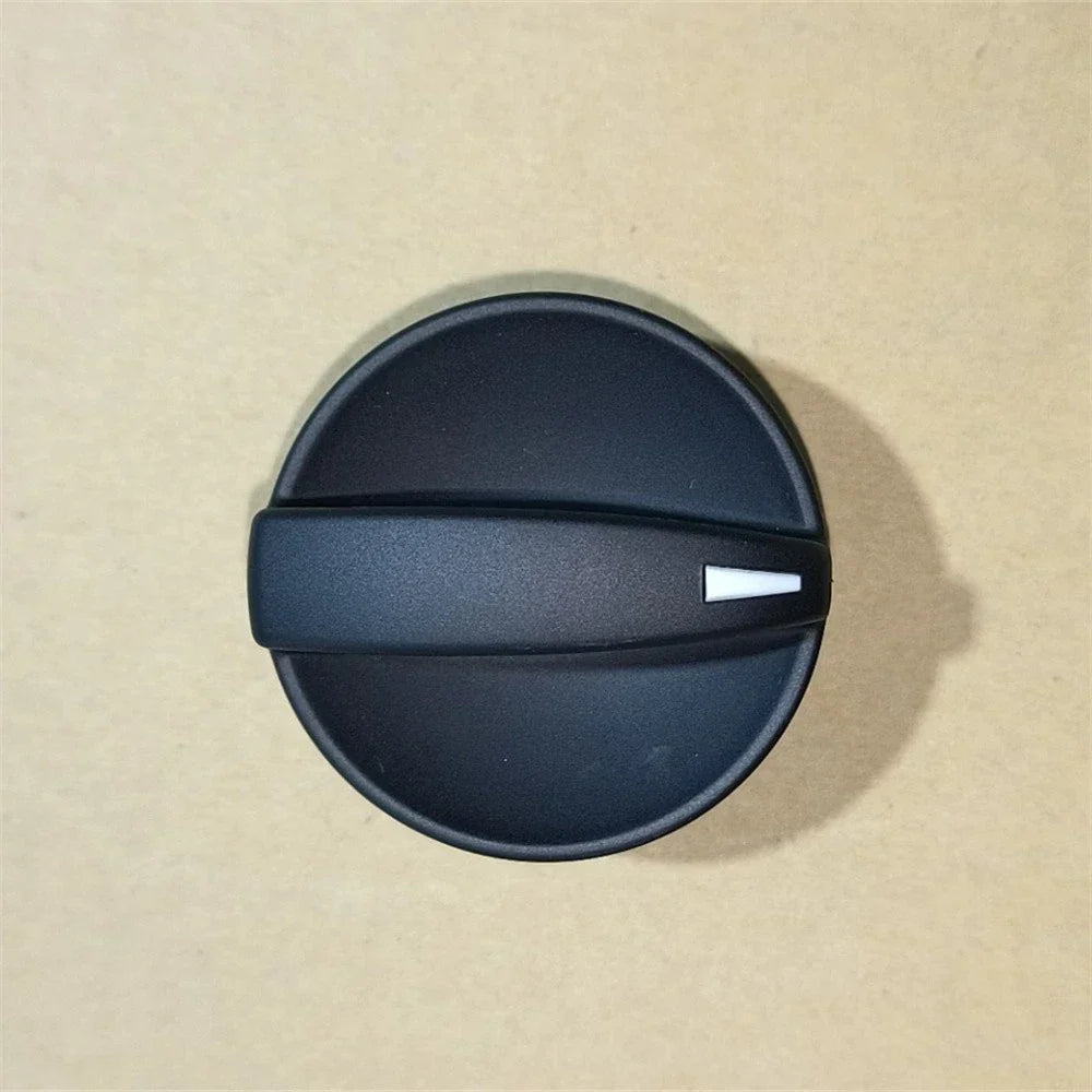 A/C Temp Knob for Mazda 6 (2006-2008)