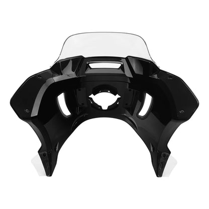 Front Fairing Windshield Bracket for Harley Street Bob Low Rider FXST (18-25)