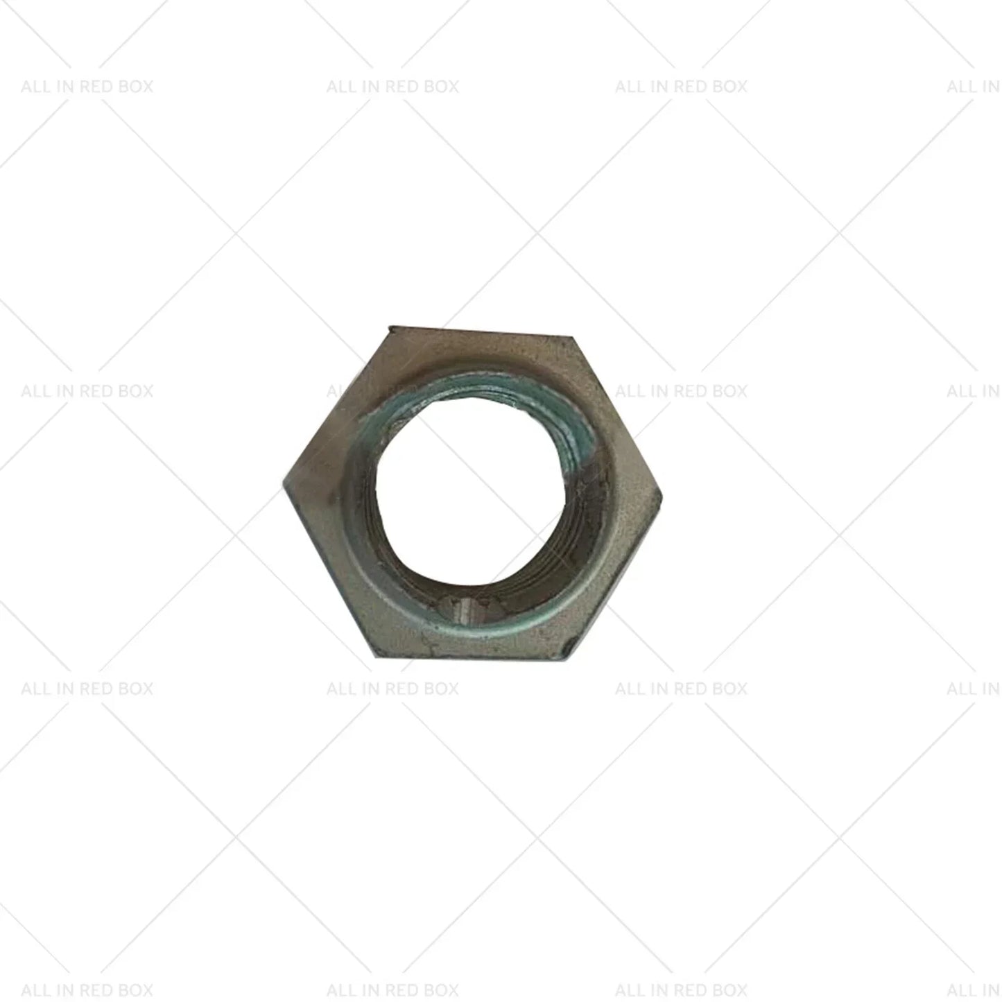 Front Inner Control Arm Bolt Kits for Mercedes Benz W203 W211 (2000-2020)