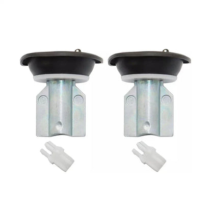 Carburetor Diaphragm Vacuum Valve Sliders for Kawasaki Brute Force 750 (2005-2023)
