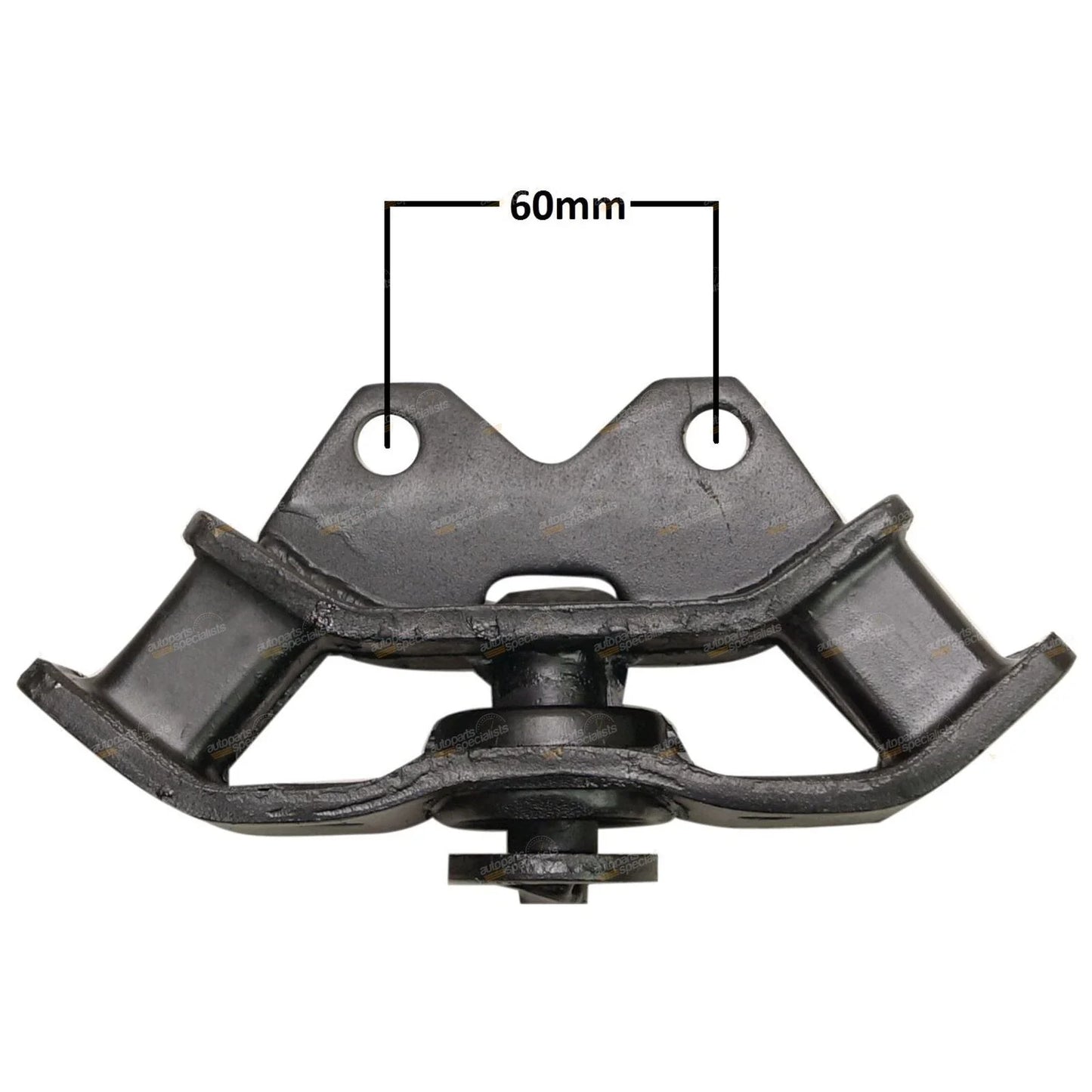 Rear Gearbox Mount for Mitsubishi Triton (1986-2006)