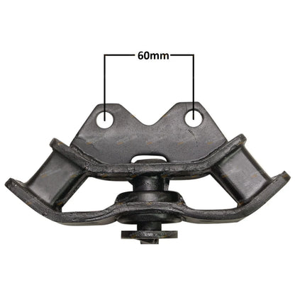 Rear Gearbox Mount for Mitsubishi Triton (1986-2006)