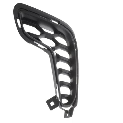 Car Fog Light Lamp Bezel for Dodge Durango (2021-2022)
