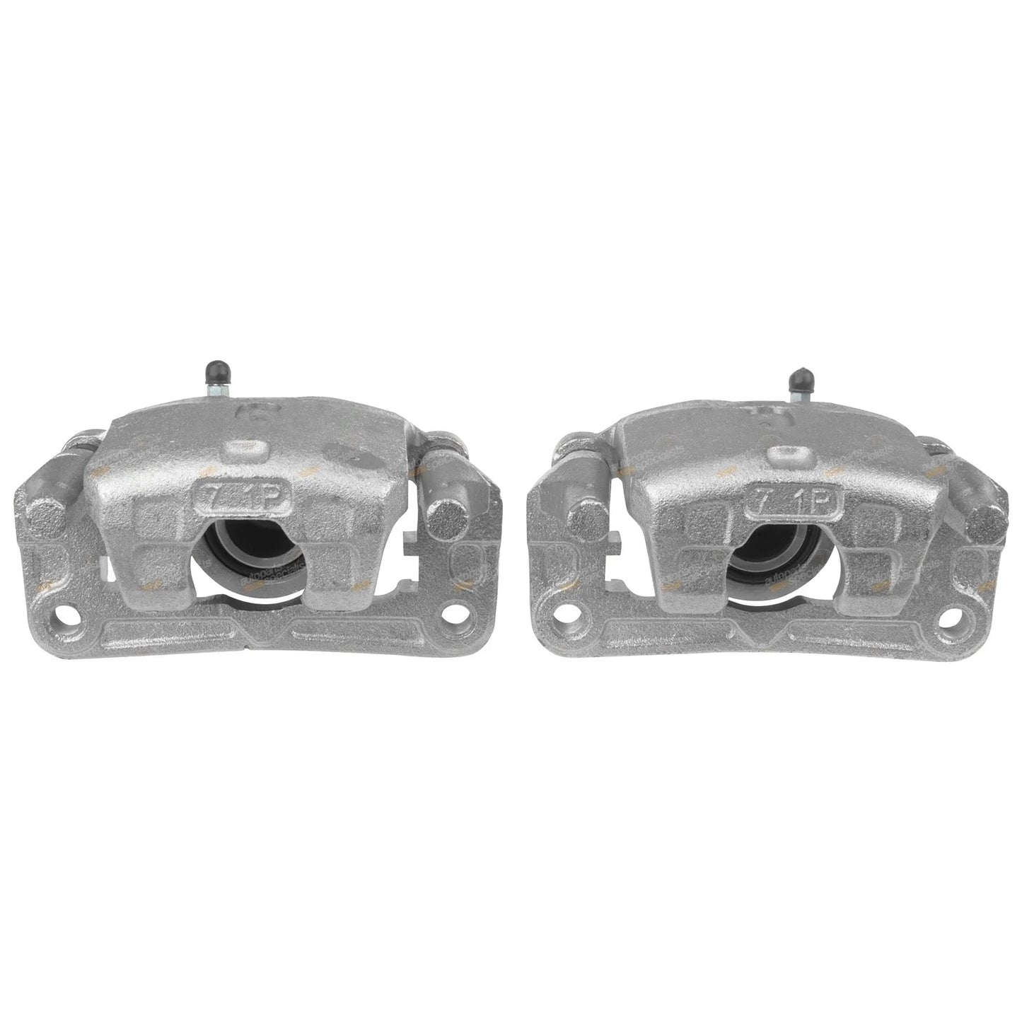 Rear Disc Brake Calipers for Mitsubishi Pajero NM NP NS NT (2000 - 2011)