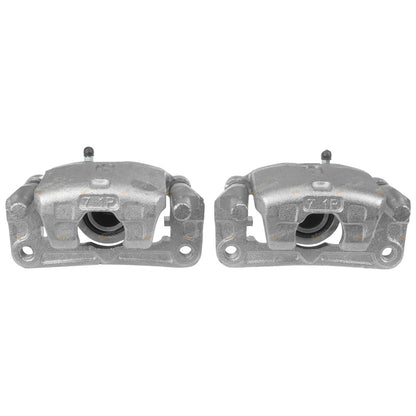 Rear Disc Brake Calipers for Mitsubishi Pajero NM NP NS NT (2000 - 2011)