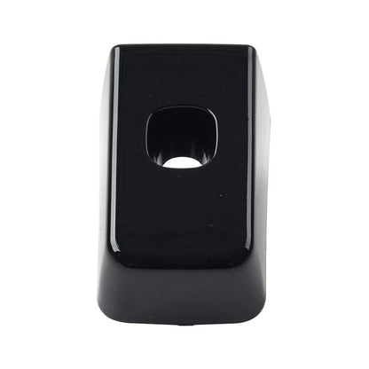 Glossy Black Front Driver Door Handle Cap for Land Rover Defender (2020-2023)