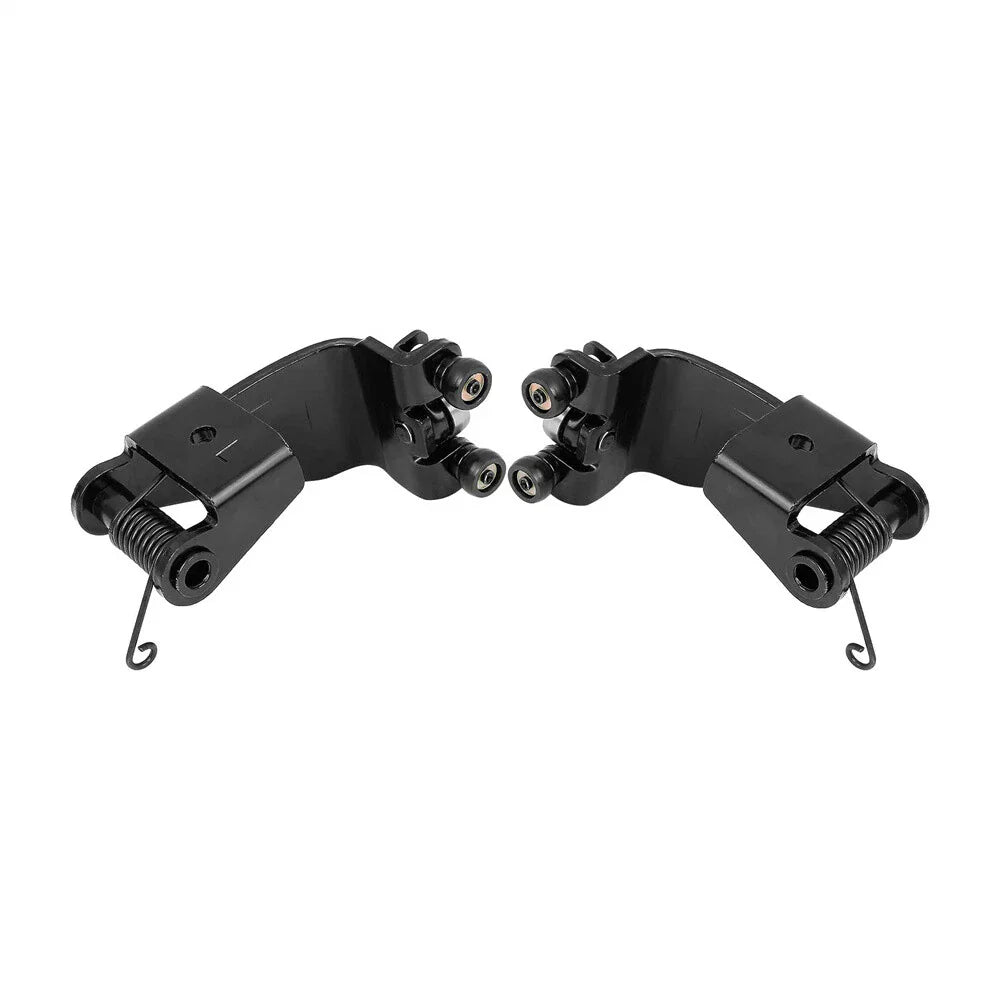 Sliding Door Roller Bracket for 2011-2017 Honda Odyssey (2011-2017)