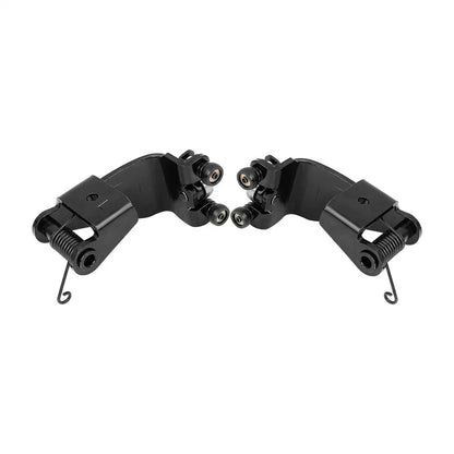 Sliding Door Roller Bracket for 2011-2017 Honda Odyssey (2011-2017)