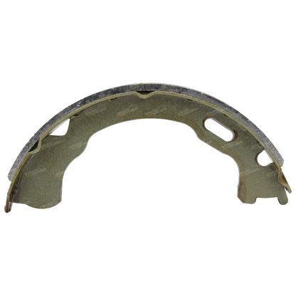 Hand Park Brake Shoes Set for Explorer UT UX UZ