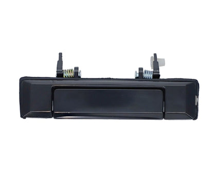 Right Outer Door Handle Black for Toyota Landcruiser FJ60 70 (1980–2026)