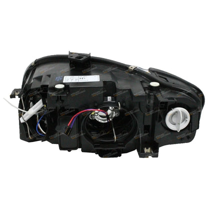 RHS Non-Xenon Headlight for Audi A4 B7 Sedan (2004 - 2008)