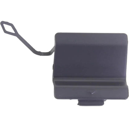Rear Bumper Tow Hook Cover for BMW F10 F18 528i Sedan (2011-2013)