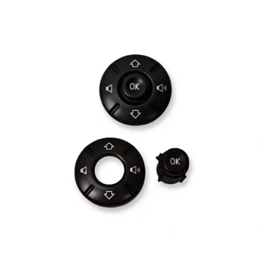 Steering Wheel Multifunction Control Button Lid for BMW F55 F56 F57 F60 (2014-2021)