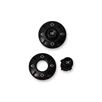 Steering Wheel Multifunction Control Button Lid for BMW F55 F56 F57 F60 (2014-2021)