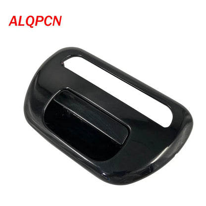 Black Painted Tailgate Handle for Mitsubishi Triton L200 Pickup (2005-2014)