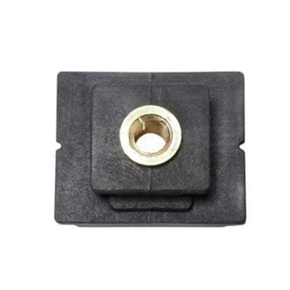 1x Headlight Mounting Bracket Nut Clip for Mini R55-R60