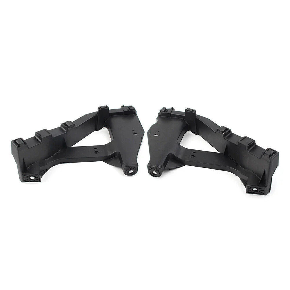 Headlight Retainer Brackets for Honda Civic Sedan (2016-2019)