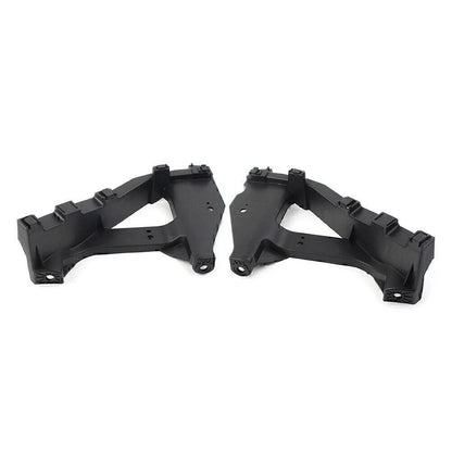 Headlight Retainer Brackets for Honda Civic Sedan (2016-2019)