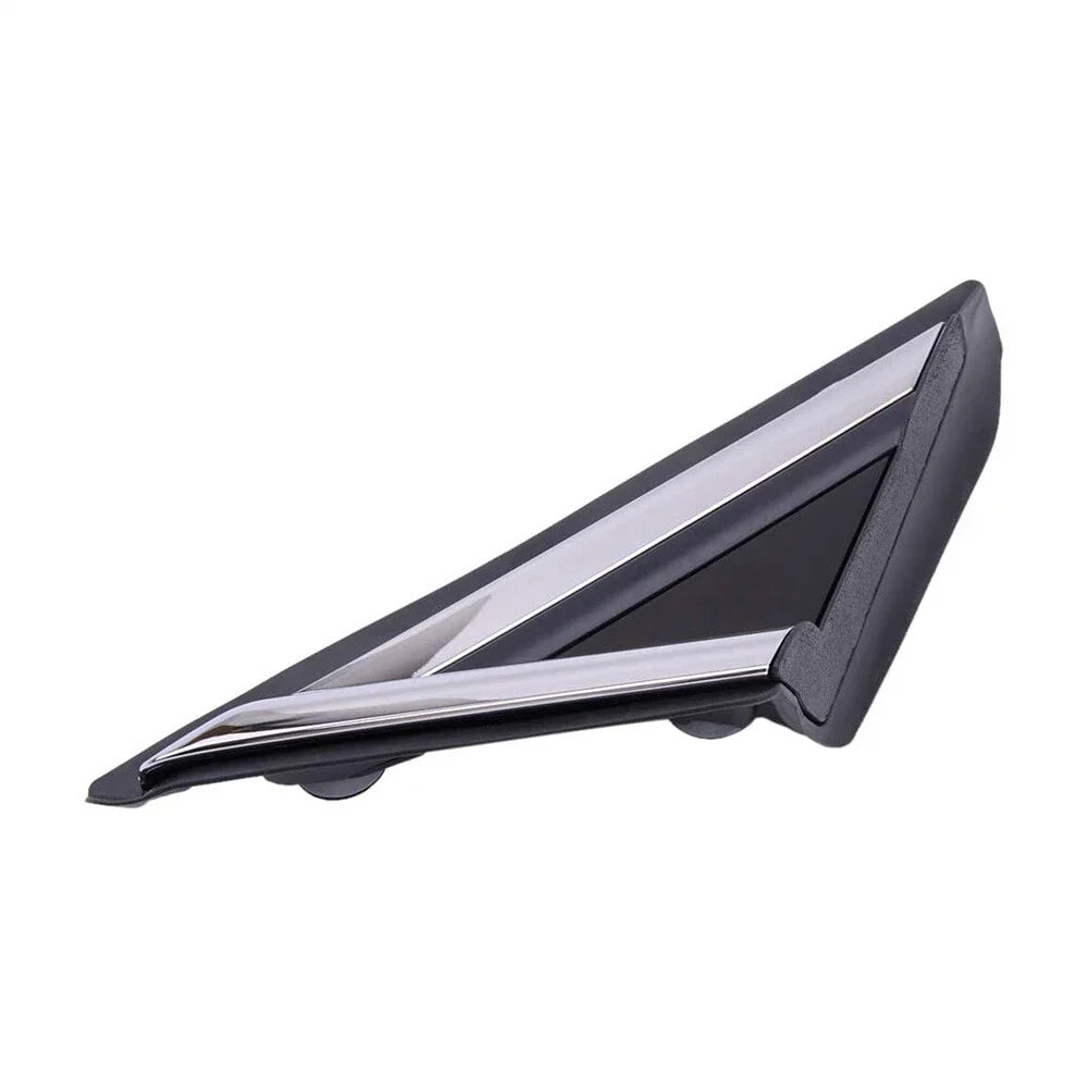 Left Door View Mirror Trim for Ford Fusion (2013-2018)