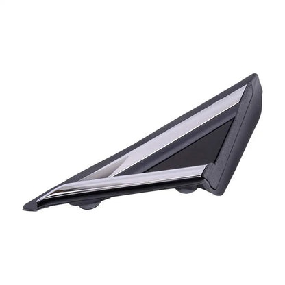 Left Door View Mirror Trim for Ford Fusion (2013-2018)